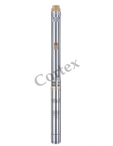 CORTEX Csbvrszivatty 4SR1616 4" 4kW 380/415V 400L