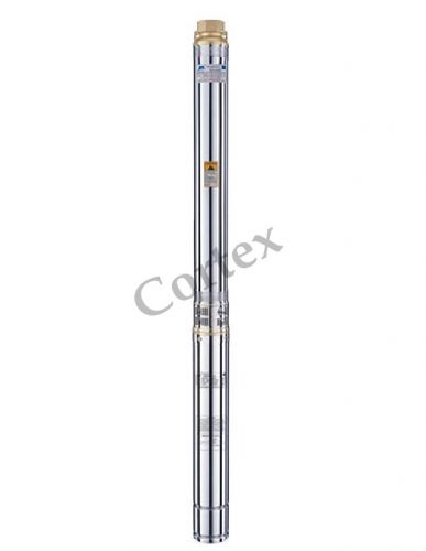 CORTEX Csbvrszivatty 4SR1620 4" 5.5kW 380/415V 400L