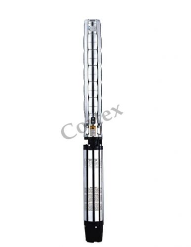 CORTEX Csbvrszivatty 6SP6005 6" 9,2kW 380/415V 1167L