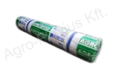 AGROSPEED Ftyolflia erstett szllel 12.65mX100m 19gr/m2