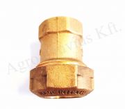  KPE Srgarz csatlakoz BM 25-3/4