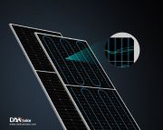  Dah Solar DHM-60X10/FS 460W  22% hatsfok