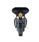  NaanDanJain Super 10 szrfej -BARNA-