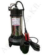  Toyoo V1100DF 1,1kW