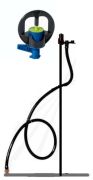  Aquatuff Komplett plcval -KK-