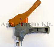  Layflat lyukaszt 17mm