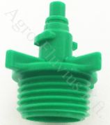  Rivulis Rondo szrfej fvka -ZLD- 75 l/h 20mm 3/8